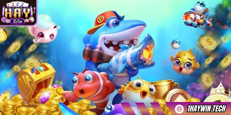 Bạn sẽ cộng điểm thưởng ngay lập tức nếu hạ gục con mồi