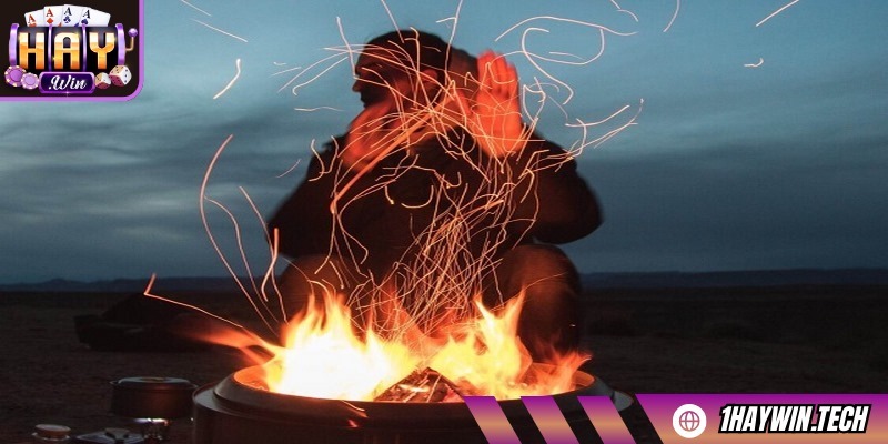 Đồ dùng khi đốt vía cần chuẩn bị đầy đủ