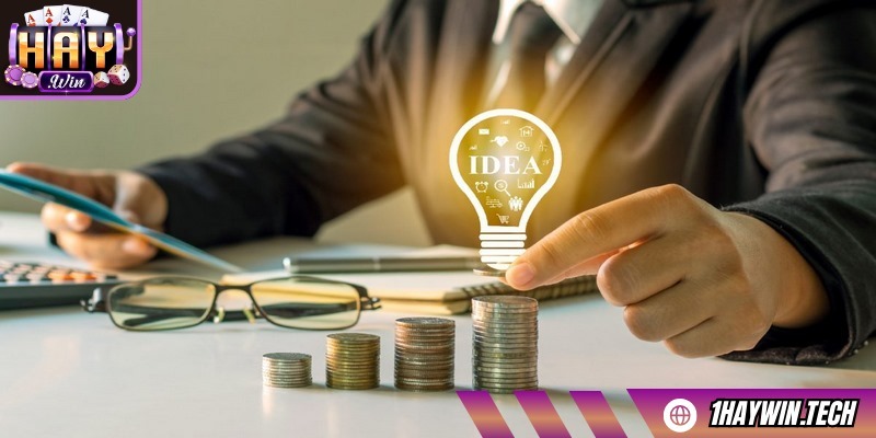 Cách quản lý vốn khi cá độ HAYWIN sẽ giúp thoải mái cược