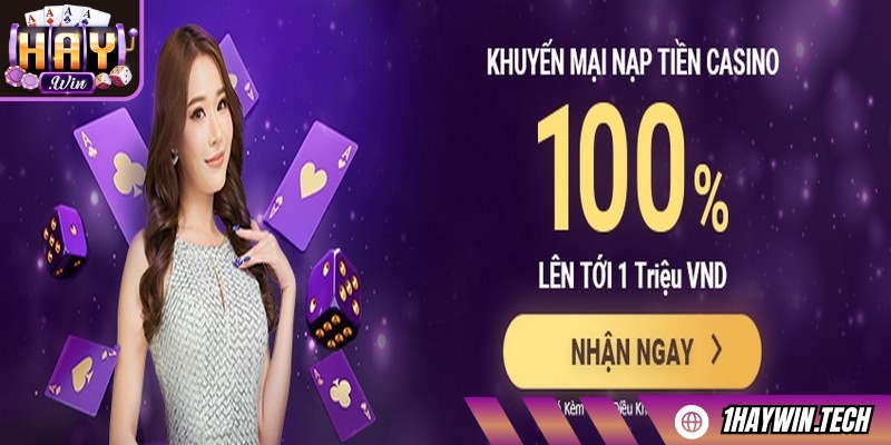 Khuyến mãi hậu hĩnh