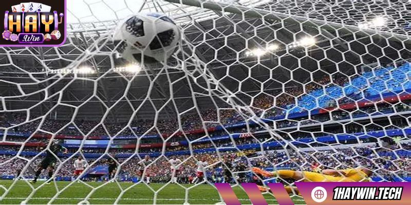 Dấu hiệu trận đấu bán độ dễ nhận qua bàn thắng thiếu thuyết phục