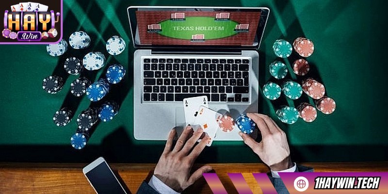 Thành viên cần nắm kỷ luật lệ đặt cược, giới hạn cược