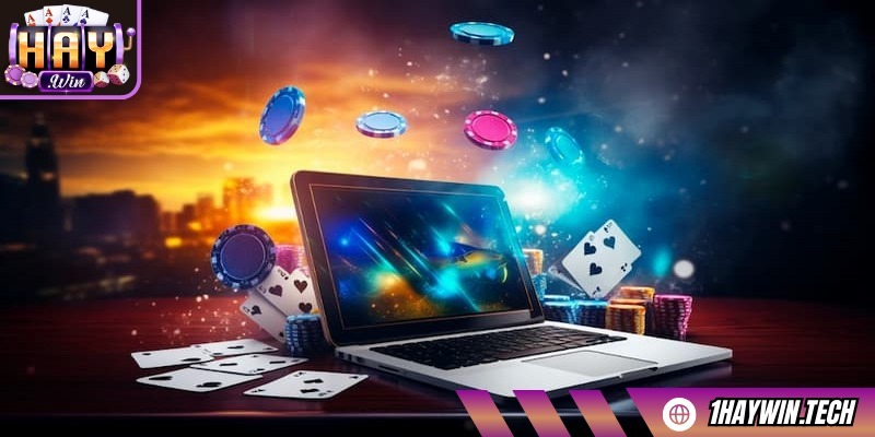 Tuân thủ quy trình đăng ký theo điều khoản điều kiện HAYWIN