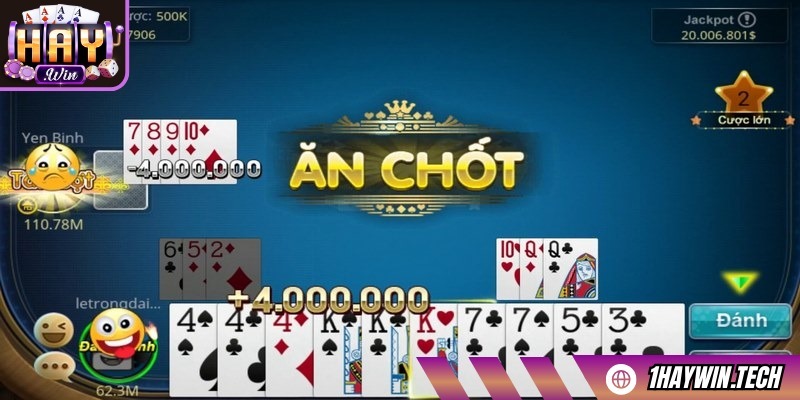 Điểm qua một vài game hot