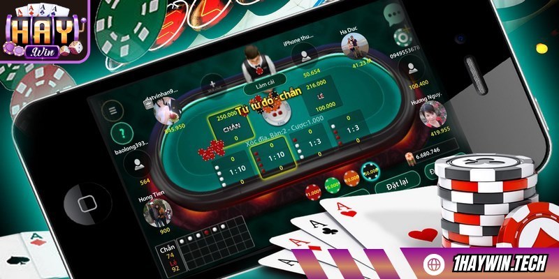 Trả thưởng công khai