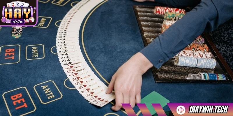 Luật chơi của từng ván