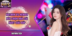 HAYWIN vs NEW88: Nên chọn nhà cái nào? - Giải đáp