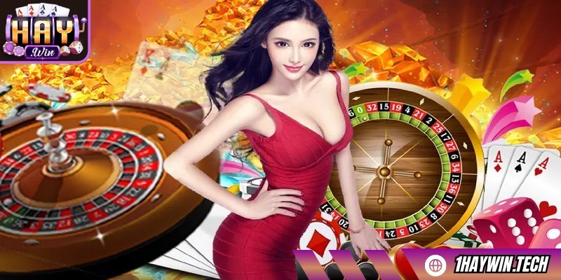 Khi thảo luận về HAYWIN vs NEW88: Nên chọn nhà cái nào?