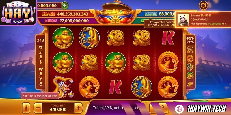 Thử nghiệm và ghi chép để nhận biết khung giờ nổ hũ