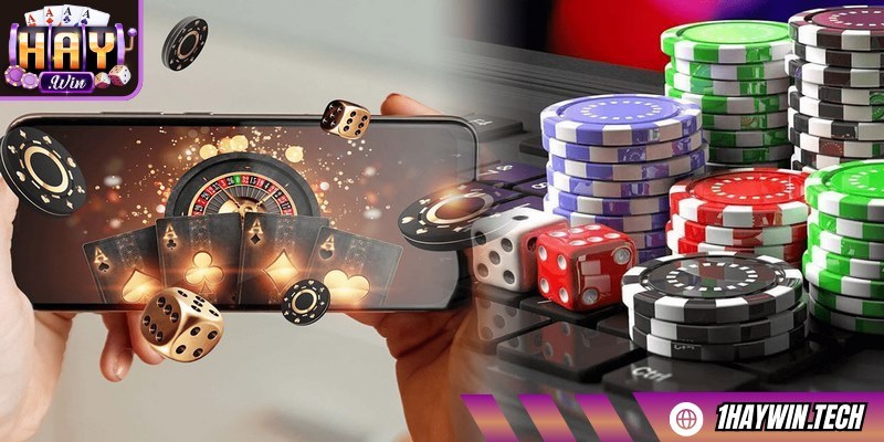 Kinh nghiệm chơi HAYWIN thắng lớn là bỏ vốn trong khả năng