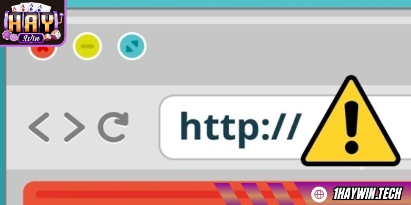 Nhà cái chỉ hỗ trợ nếu bạn sử dụng link vào Haywwin chính thức