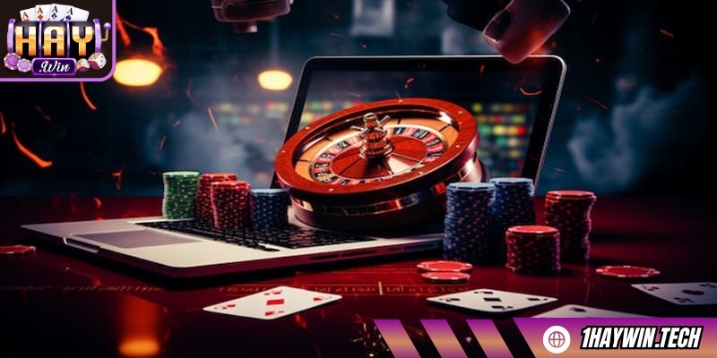 Miễn trừ trách nhiệm HAYWIN khi người chơi liên kết website ngoài