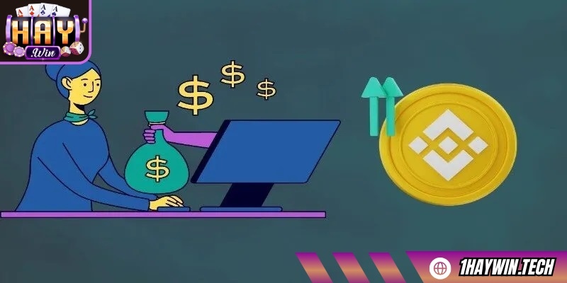 Hệ thống chỉ mất vài phút để cộng số dư