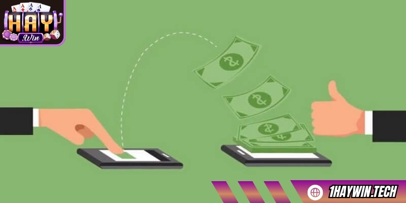 Nạp tiền HAYWIN bước quan trọng để game thủ trải nghiệm trọn vẹn