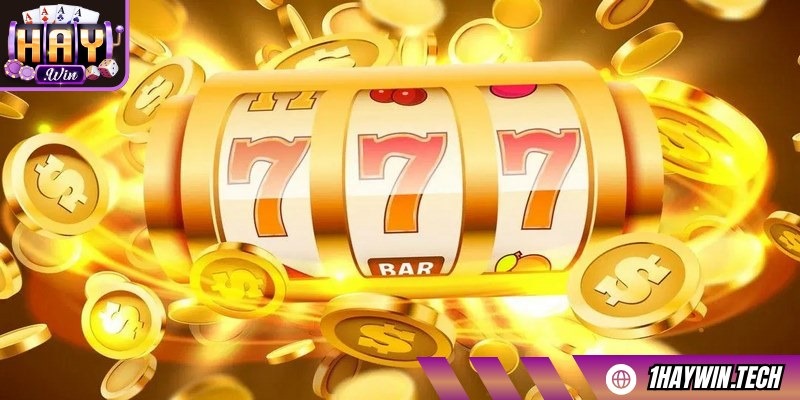 Nổ hũ HAYWIN đang trở thành hiện tượng trong làng giải trí