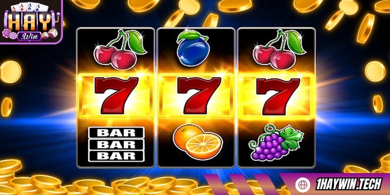 Fruit Mania là slot phong cách cổ điển, hấp dẫn