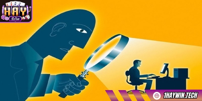 Quyền riêng tư HAYWIN cam kết không chia sẻ dữ liệu cá nhân