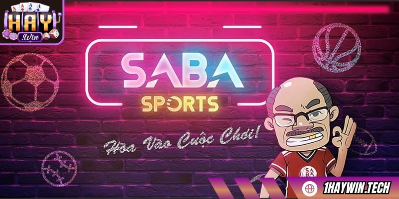 Saba thể thao - Cá độ xanh chín