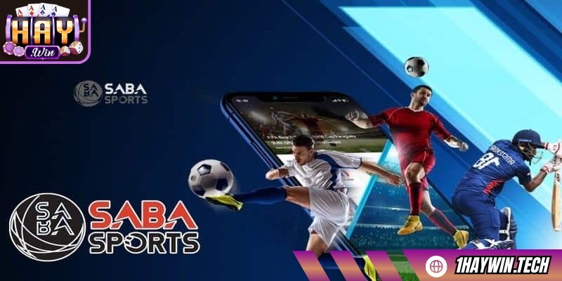 Saba áp dụng công nghệ tiên tiến