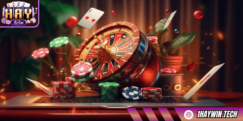 Sảnh cung cấp không gian giải trí đa dạng