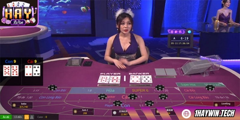 Hệ thống có nhiều tính năng hỗ trợ người chơi trực tuyến