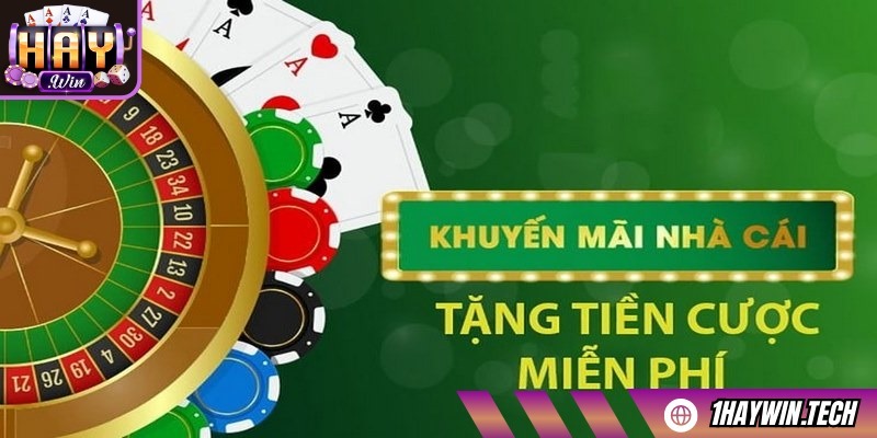 SUNWIN có các khuyến mãi