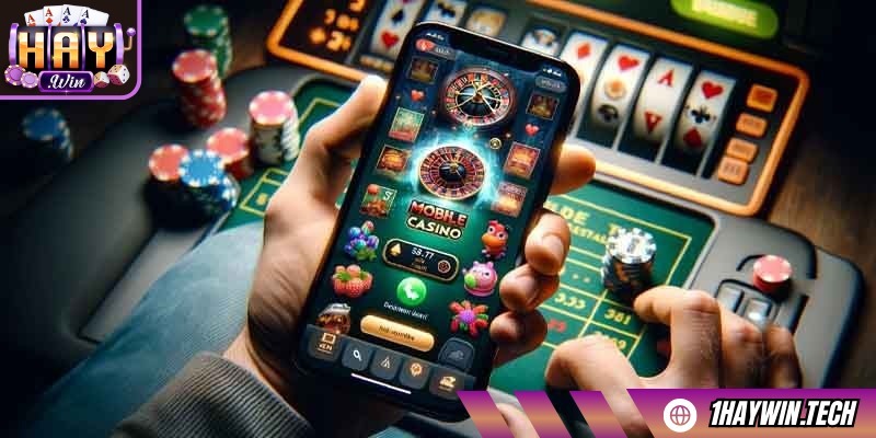 Hệ thống thường xuyên phát hành bản cập nhật để cải thiện hiệu suất