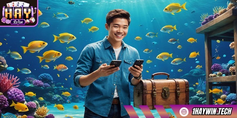 Người mới tham gia trò chơi thoải mái săn mã đổi quà