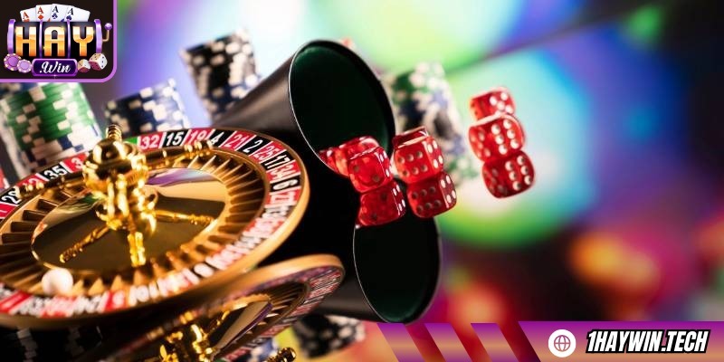 Thương hiệu HAYWIN cam kết mang đến dịch vụ văn minh