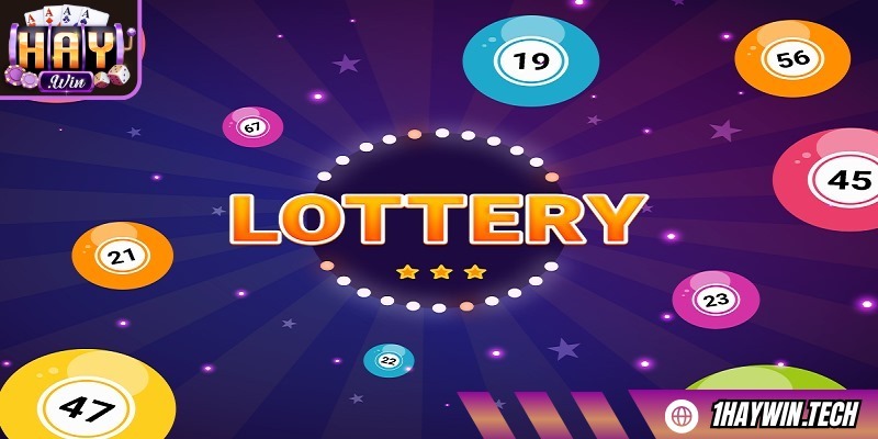 Xổ số HAYWIN có hơn 3 triệu thành viên