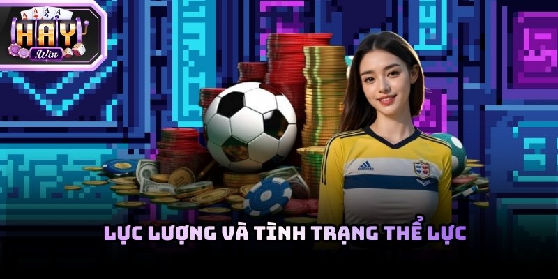 Tình hình chấn thương và thể lực là yếu tố then chốt ảnh hưởng đến kèo World Cup